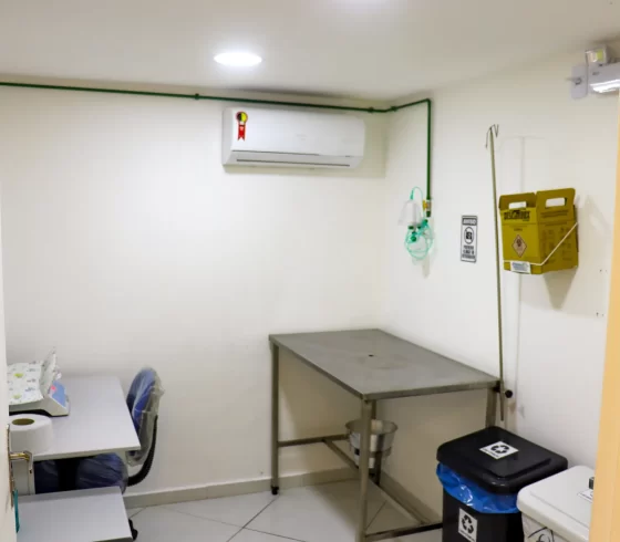 Consultório